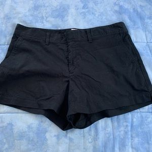 Gap City Shorts